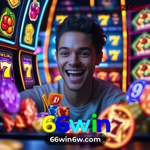 Ofertas Imperdíveis na Promo do 66win para Gamers