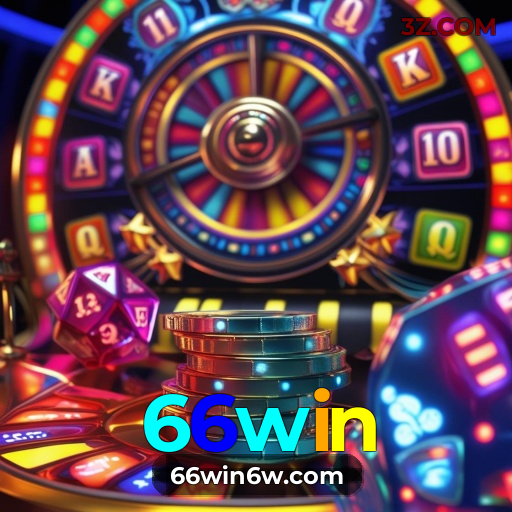 Ofertas Imperdíveis na Promo do 66win para Gamers