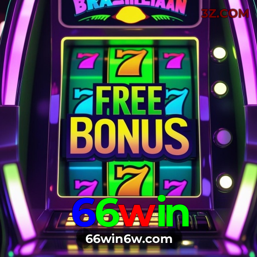 Apostas no 66win — novidades, bônus e odds altas