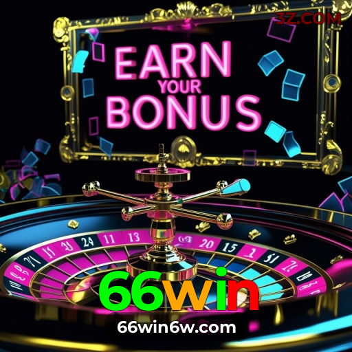 Recursos Paga do 66win: Experiência de Jogo Elevada