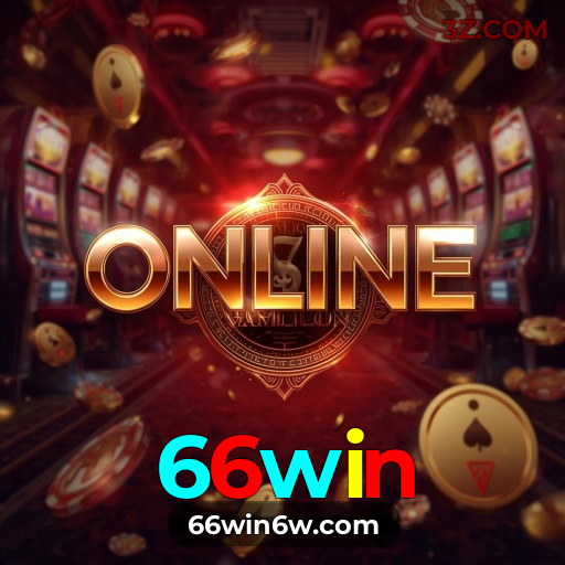 App Oficial do 66win | Cassino com Saques Rápidos