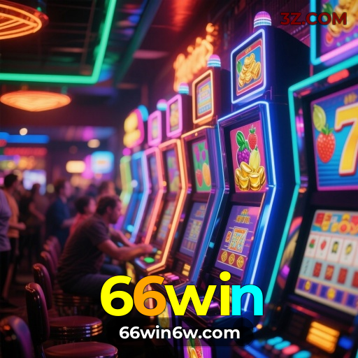 App Oficial do 66win | Cassino com Saques Rápidos