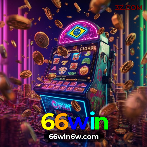 Slots Populares no 66win | Cassino Online no Brasil