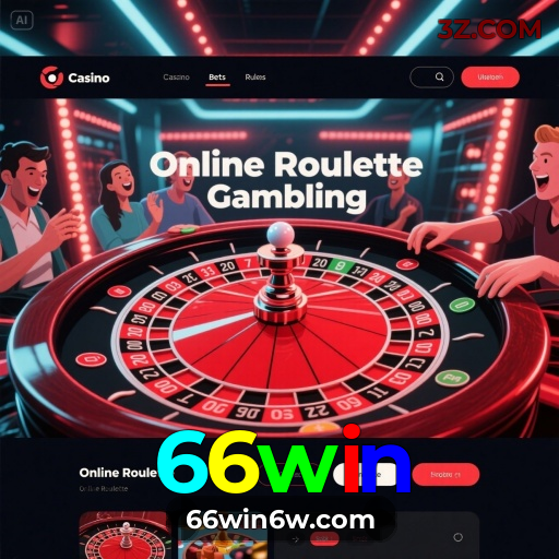 App Oficial do 66win | Cassino com Saques Rápidos