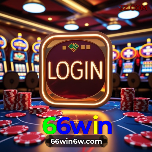 Apostas no 66win — novidades, bônus e odds altas